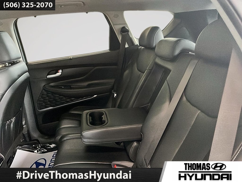 Hyundai Santa Fe Preferred 2023 à Woodstock, Nouveau-Brunswick - 20 - w1024h768px