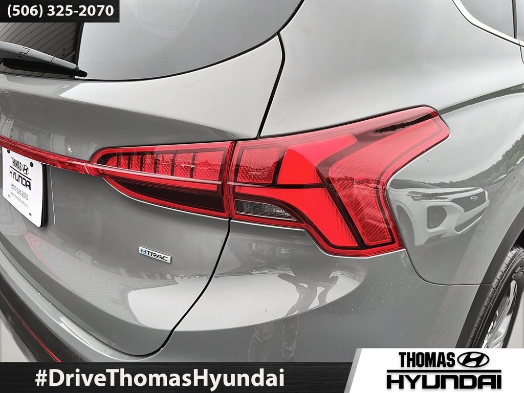 Hyundai Santa Fe Preferred 2023 à Woodstock, Nouveau-Brunswick - 9 - w1024h768px