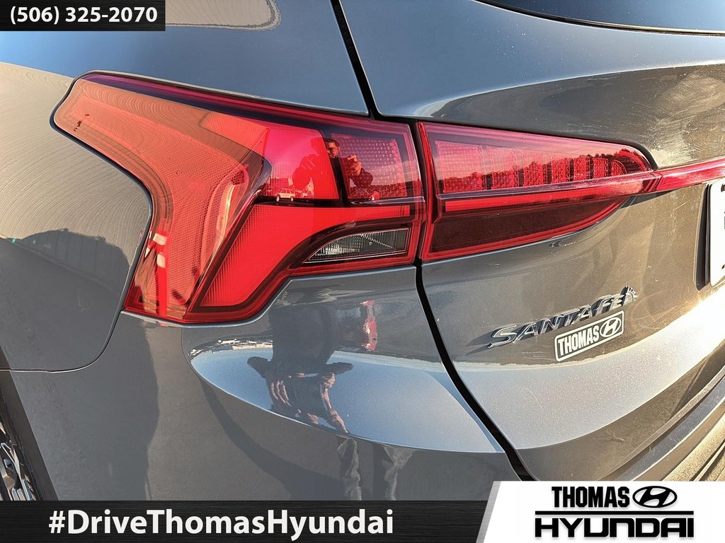 2023 Hyundai Santa Fe Urban in Woodstock, New Brunswick - 7 - w1024h768px