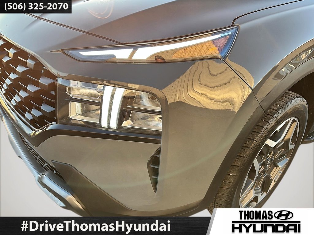 2023 Hyundai Santa Fe Urban in Woodstock, New Brunswick - 5 - w1024h768px