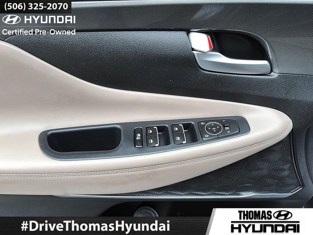 2023 Hyundai Santa Fe Preferred in Woodstock, New Brunswick - 20 - w1024h768px