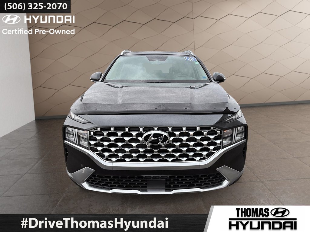 2023 Hyundai Santa Fe Preferred in Woodstock, New Brunswick - 3 - w1024h768px