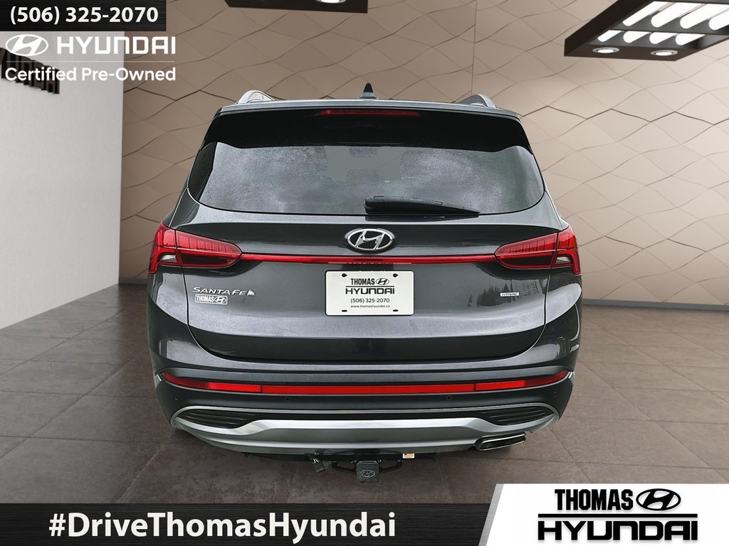 2023 Hyundai Santa Fe Preferred in Woodstock, New Brunswick - 6 - w1024h768px