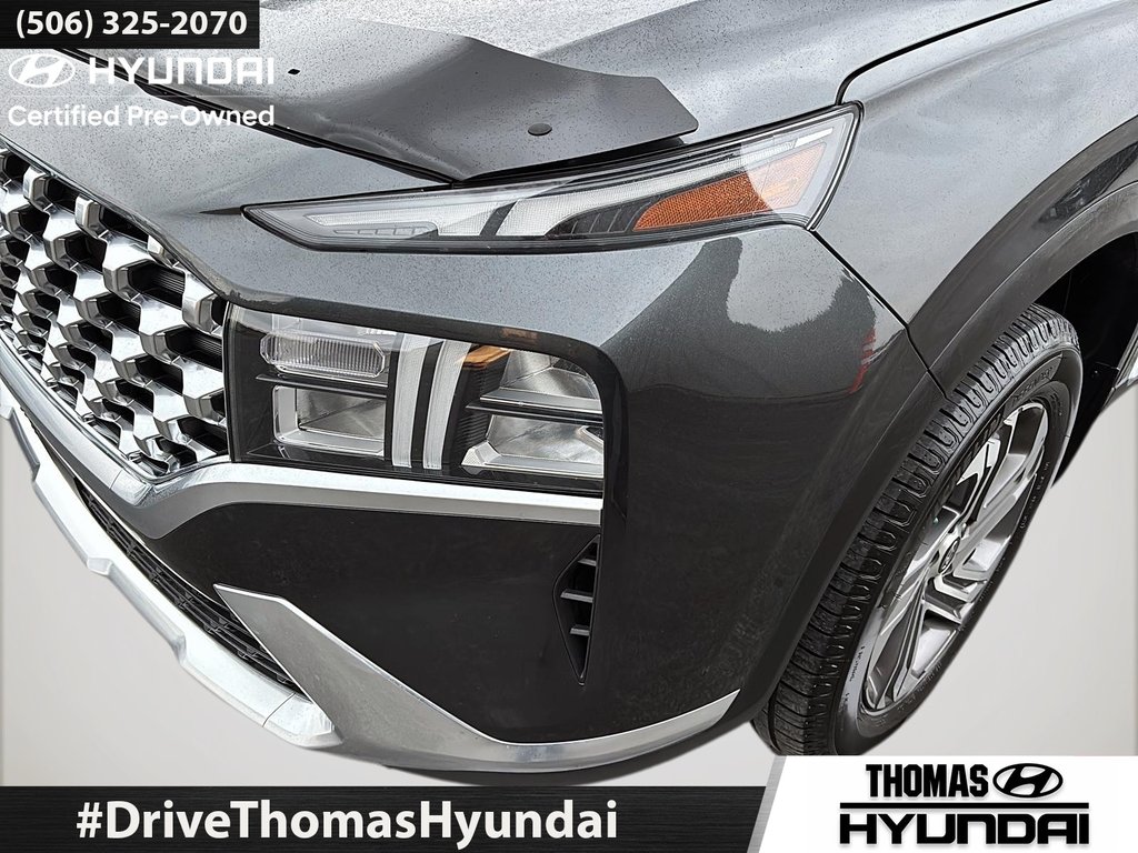 2023 Hyundai Santa Fe Preferred in Woodstock, New Brunswick - 4 - w1024h768px