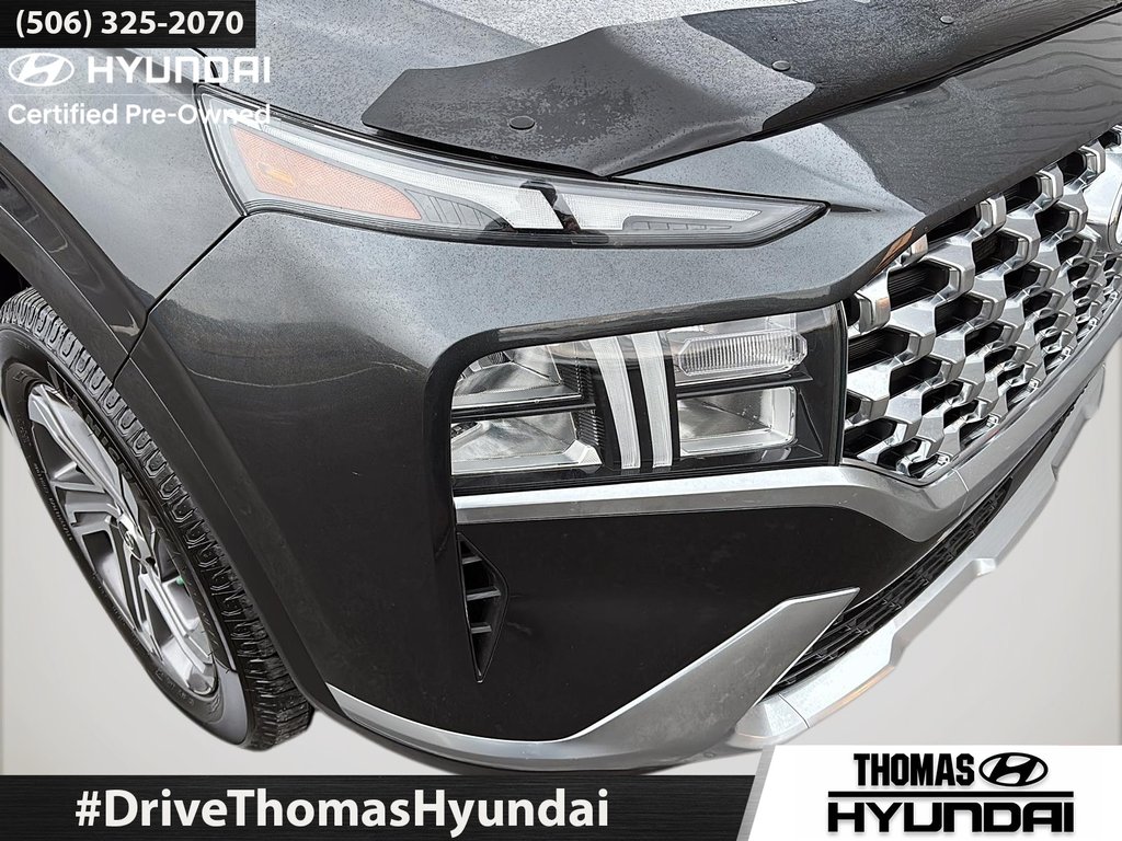 2023 Hyundai Santa Fe Preferred in Woodstock, New Brunswick - 5 - w1024h768px