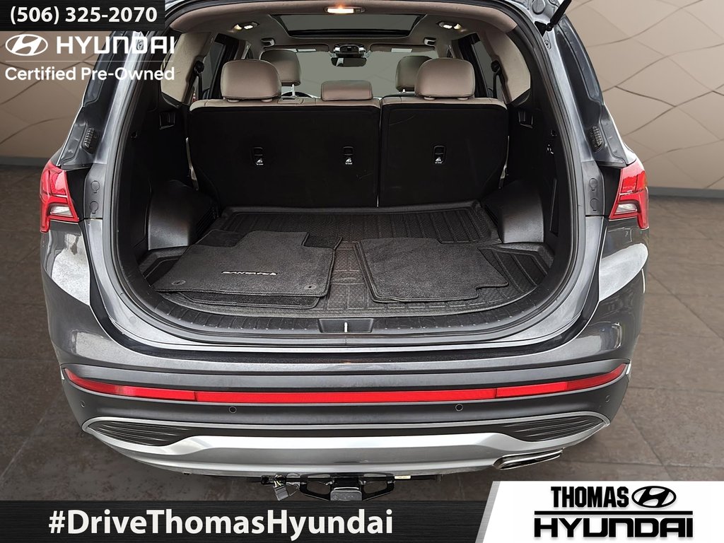 2023 Hyundai Santa Fe Preferred in Woodstock, New Brunswick - 13 - w1024h768px