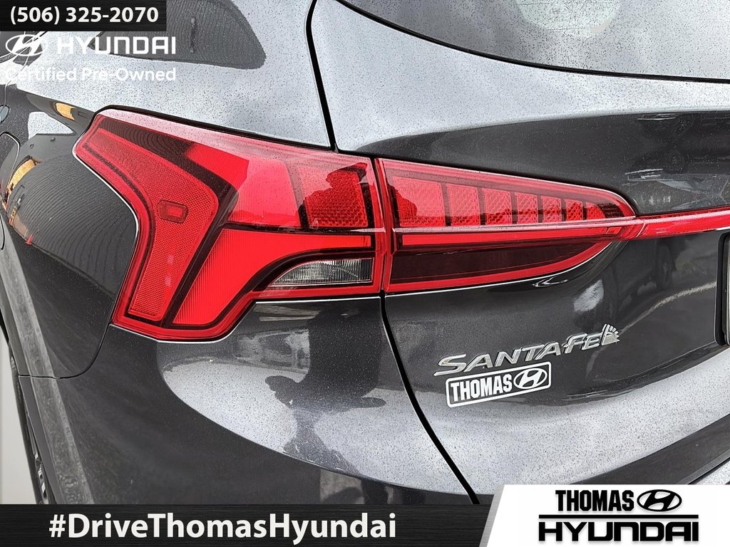 2023 Hyundai Santa Fe Preferred in Woodstock, New Brunswick - 7 - w1024h768px
