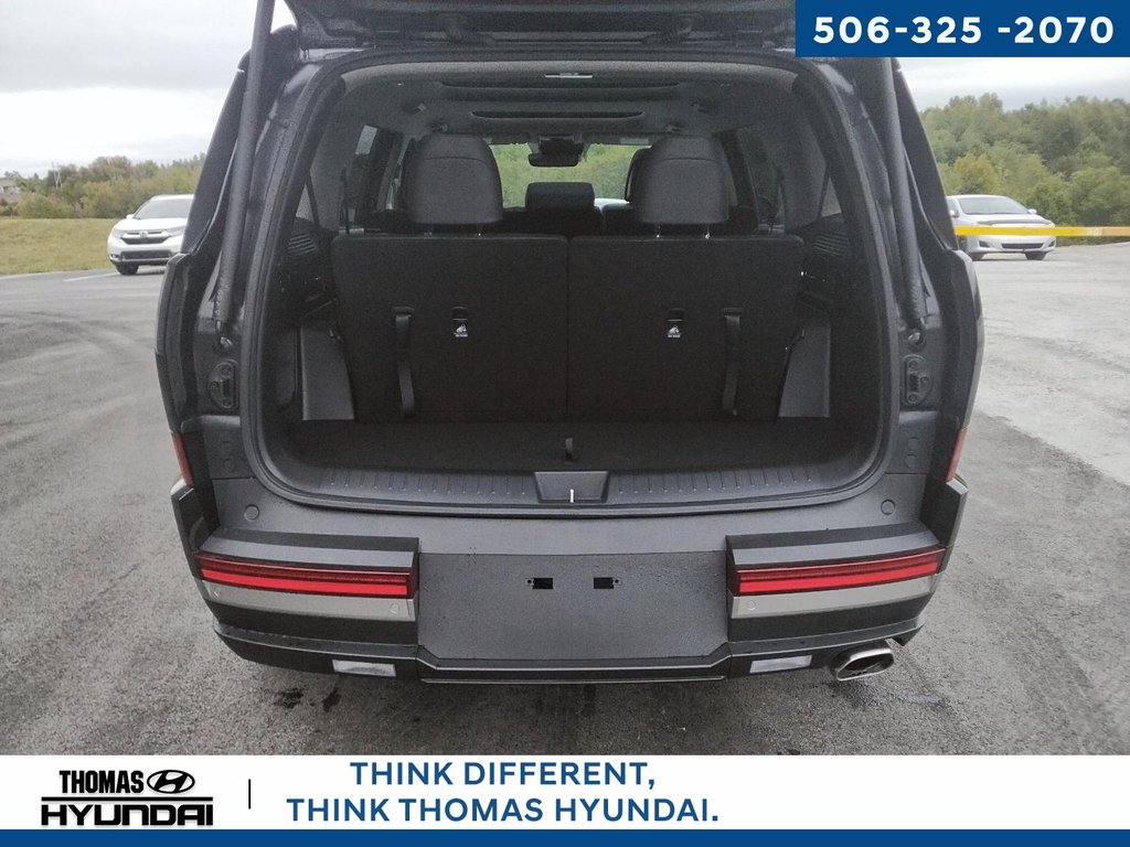 2025 Hyundai Santa Fe Luxury in Woodstock, New Brunswick - 45 - w1024h768px