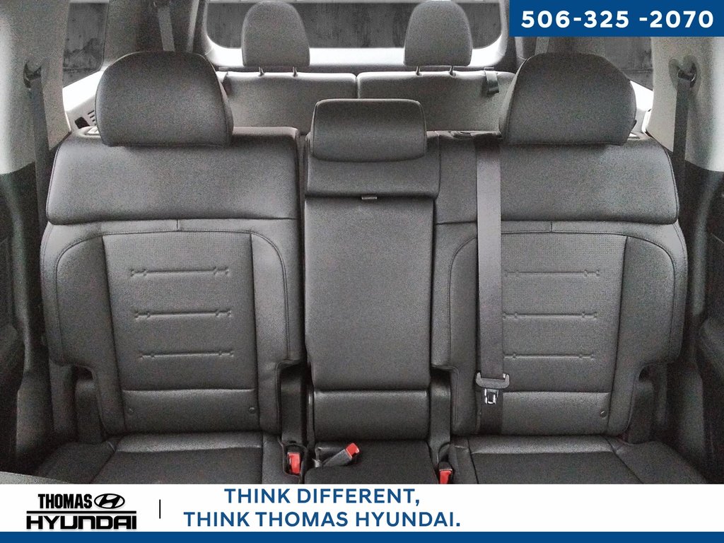 2025 Hyundai Santa Fe Luxury in Woodstock, New Brunswick - 24 - w1024h768px