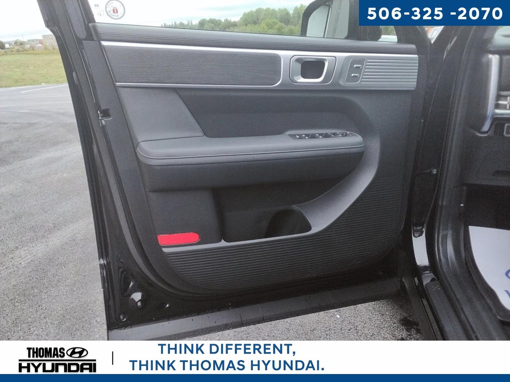 2025 Hyundai Santa Fe Luxury in Woodstock, New Brunswick - 23 - w1024h768px