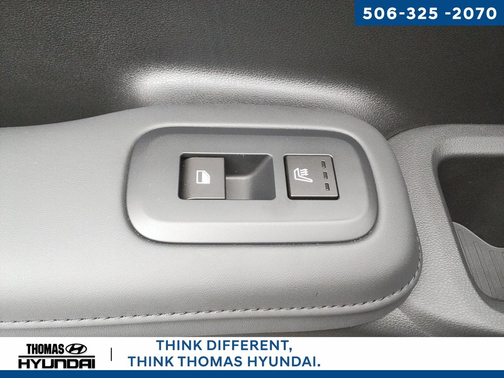 2025 Hyundai Santa Fe Luxury in Woodstock, New Brunswick - 26 - w1024h768px