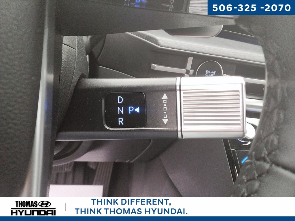 2025 Hyundai Santa Fe Luxury in Woodstock, New Brunswick - 32 - w1024h768px