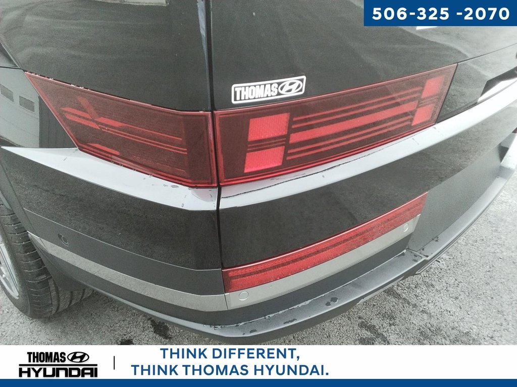2025 Hyundai Santa Fe Luxury in Woodstock, New Brunswick - 13 - w1024h768px