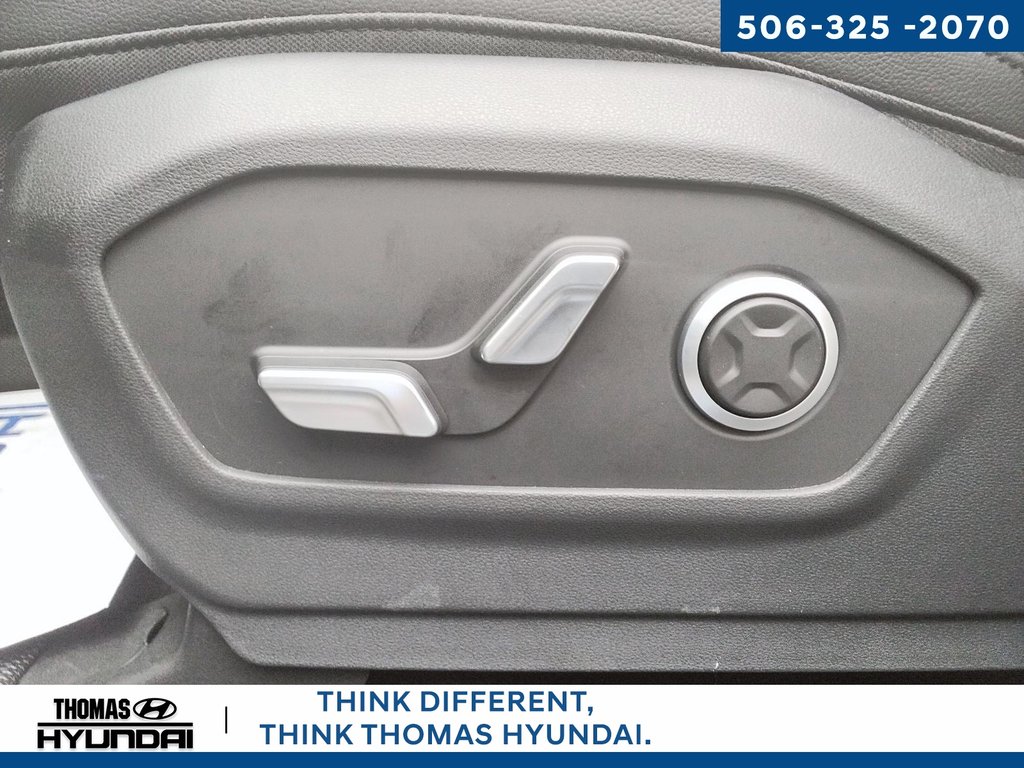 2025 Hyundai Santa Fe Luxury in Woodstock, New Brunswick - 21 - w1024h768px