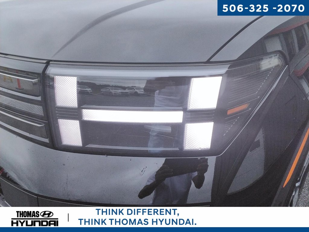 2025 Hyundai Santa Fe Luxury in Woodstock, New Brunswick - 10 - w1024h768px