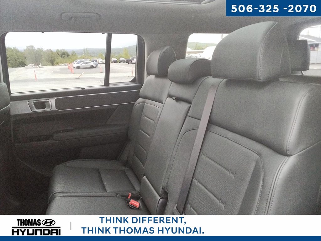 2025 Hyundai Santa Fe Luxury in Woodstock, New Brunswick - 18 - w1024h768px