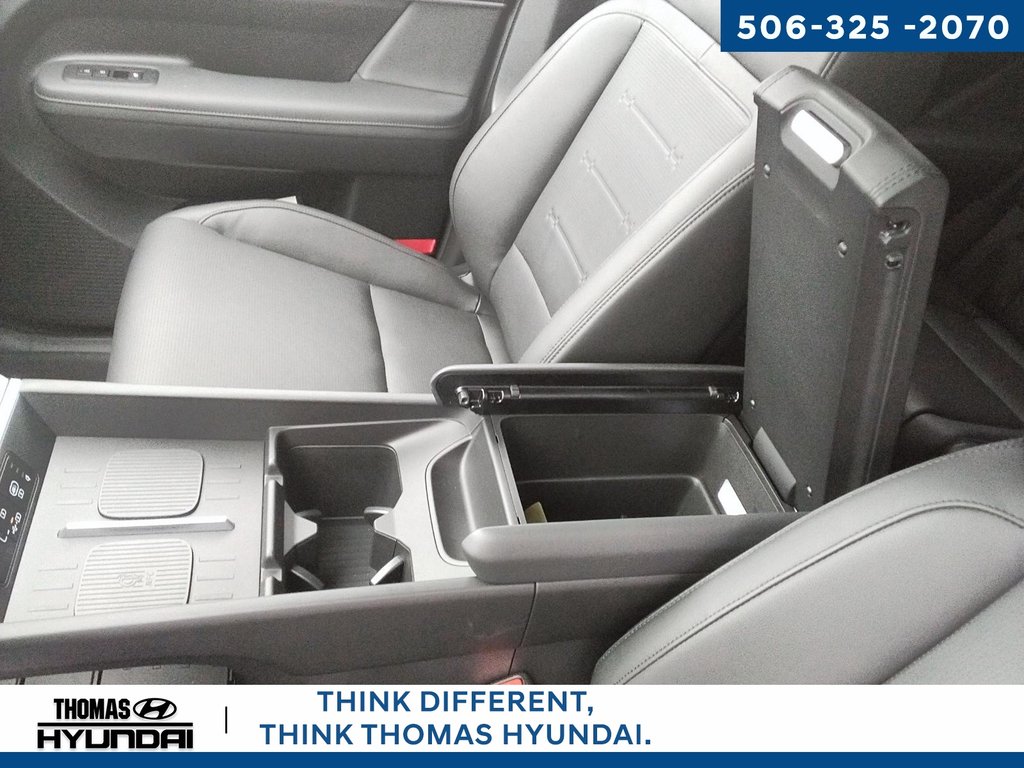 2025 Hyundai Santa Fe Luxury in Woodstock, New Brunswick - 35 - w1024h768px