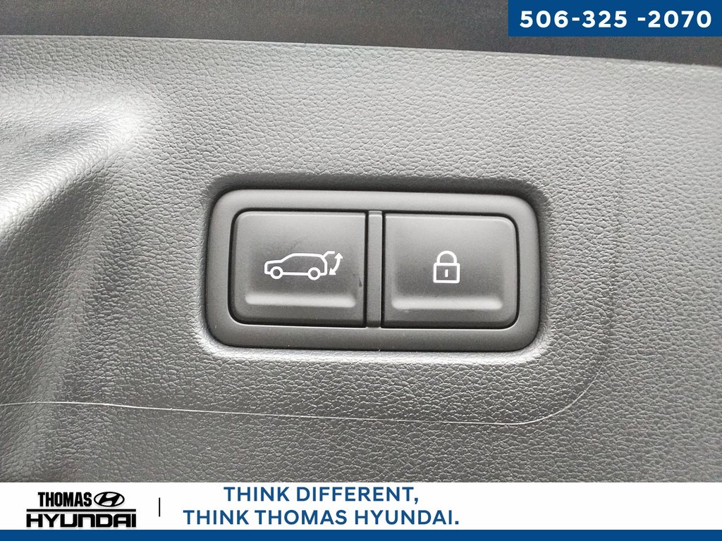 2025 Hyundai Santa Fe Luxury in Woodstock, New Brunswick - 46 - w1024h768px