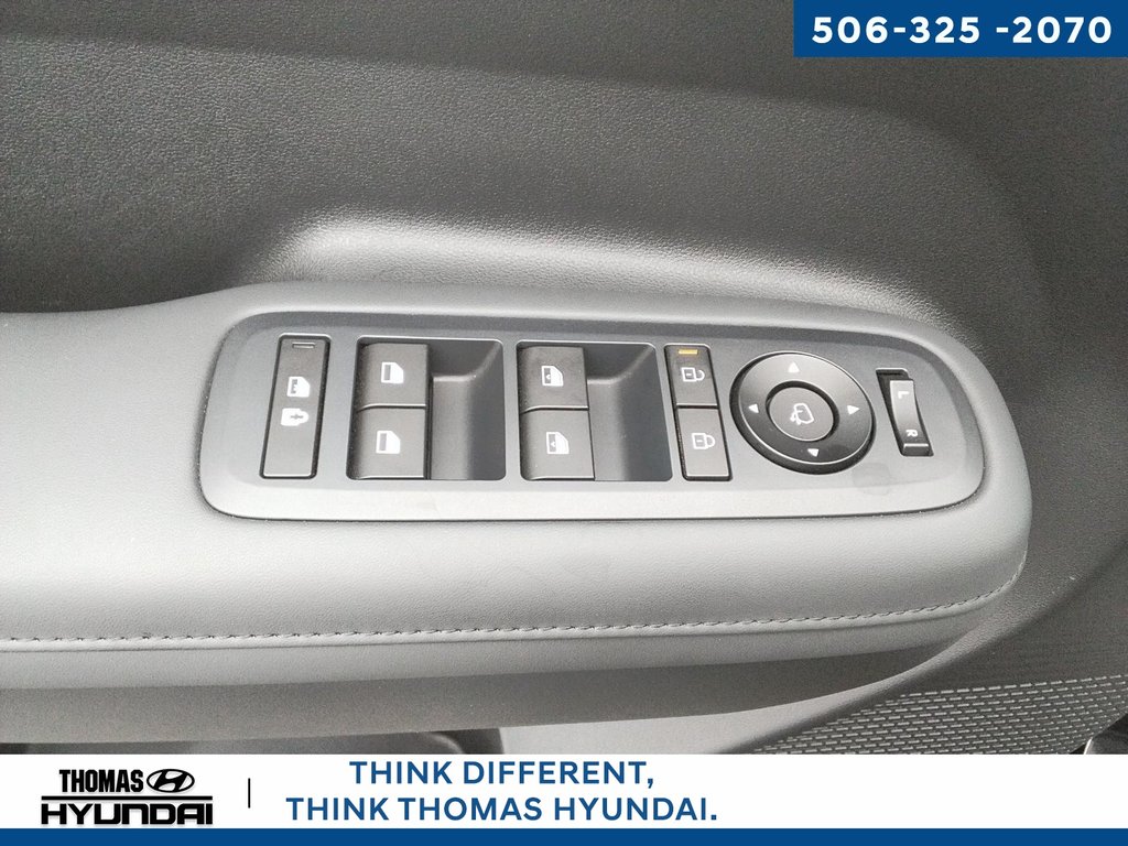 2025 Hyundai Santa Fe Luxury in Woodstock, New Brunswick - 22 - w1024h768px