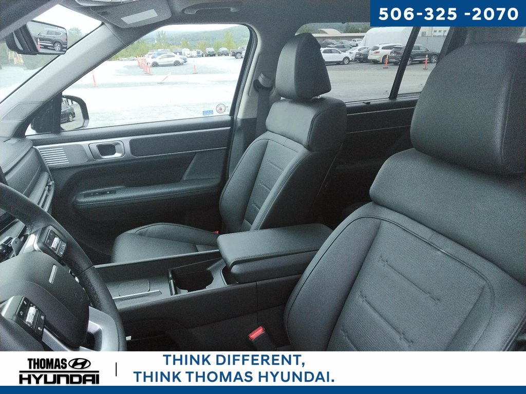 2025 Hyundai Santa Fe Luxury in Woodstock, New Brunswick - 44 - w1024h768px
