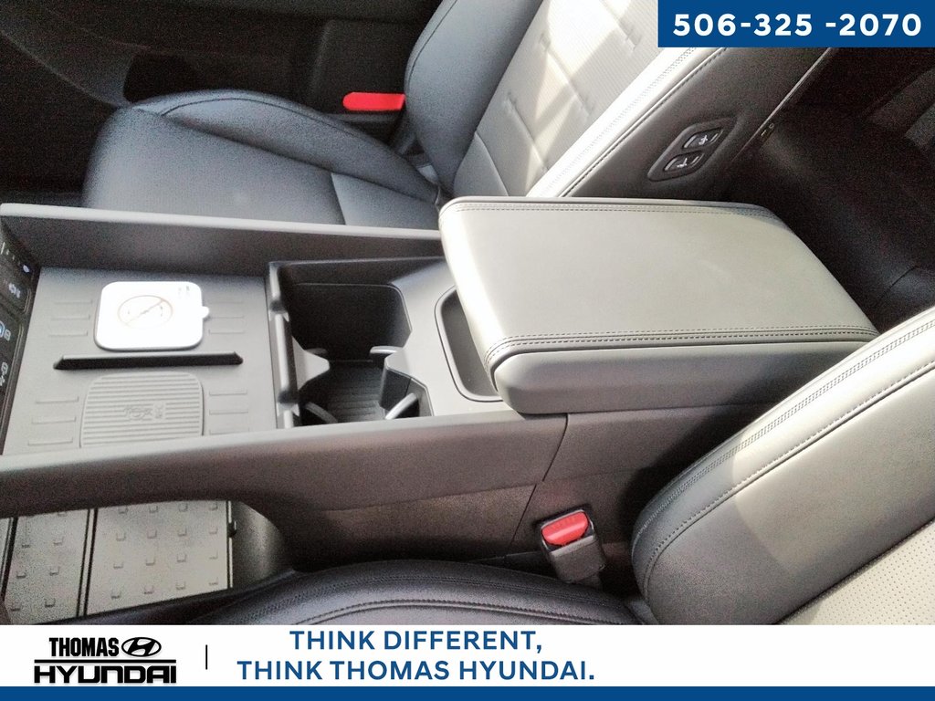2025 Hyundai Santa Fe Ultimate Calligraphy in Woodstock, New Brunswick - 34 - w1024h768px