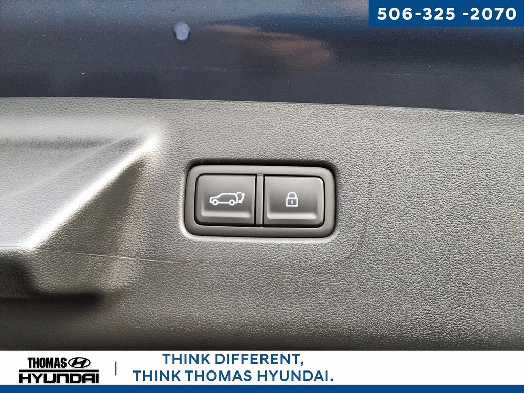 2025 Hyundai Santa Fe Ultimate Calligraphy in Woodstock, New Brunswick - 45 - w1024h768px