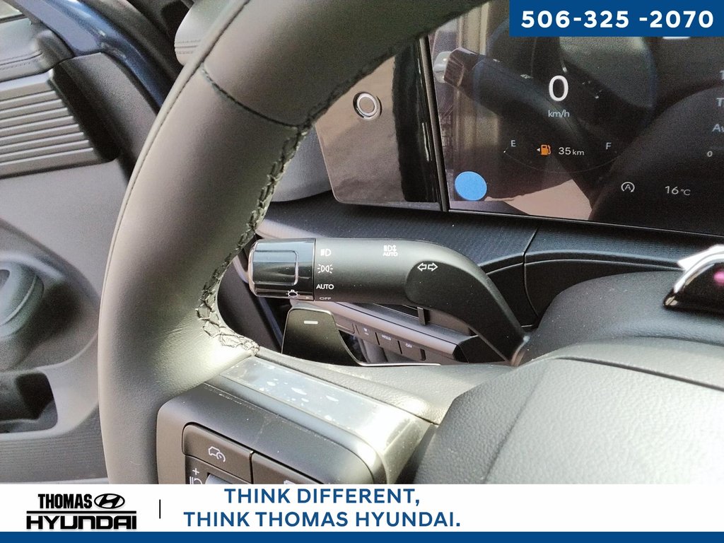 2025 Hyundai Santa Fe Ultimate Calligraphy in Woodstock, New Brunswick - 29 - w1024h768px