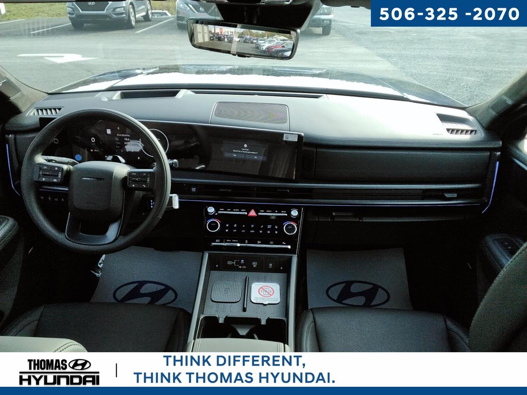 2025 Hyundai Santa Fe Ultimate Calligraphy in Woodstock, New Brunswick - 20 - w1024h768px