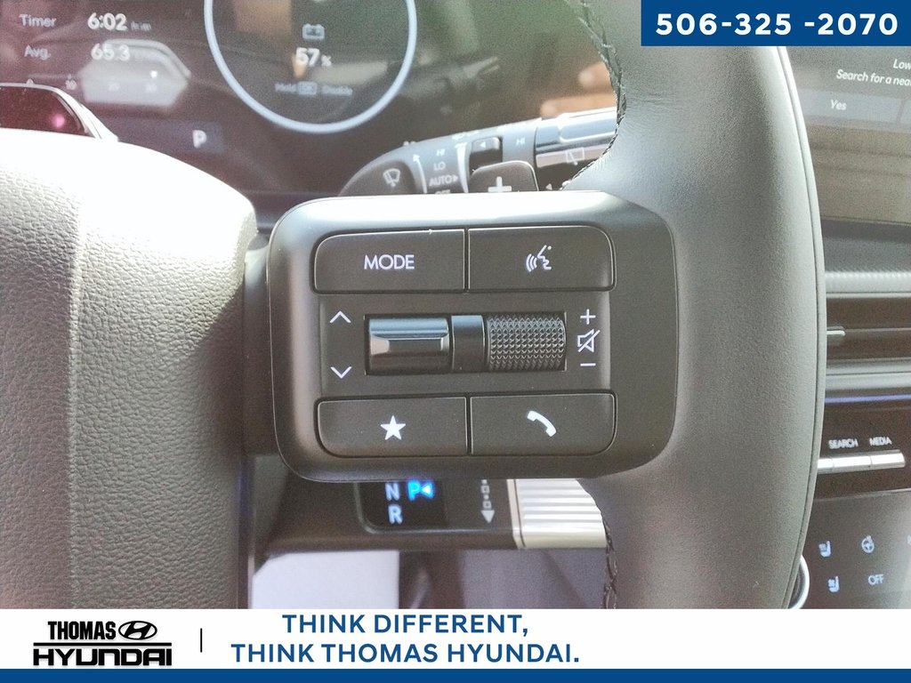 2025 Hyundai Santa Fe Ultimate Calligraphy in Woodstock, New Brunswick - 30 - w1024h768px