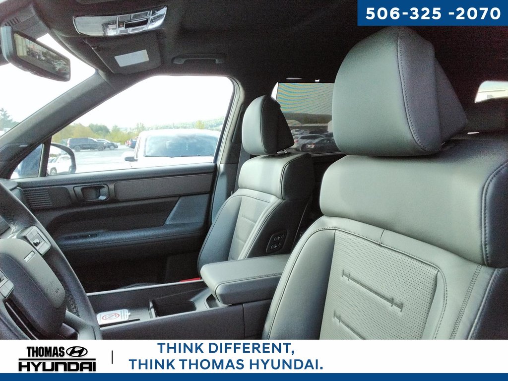 2025 Hyundai Santa Fe Ultimate Calligraphy in Woodstock, New Brunswick - 16 - w1024h768px