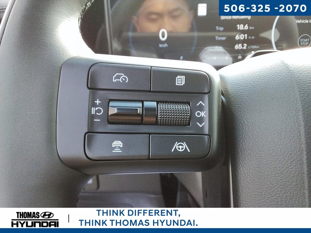 2025 Hyundai Santa Fe Ultimate Calligraphy in Woodstock, New Brunswick - 28 - w1024h768px