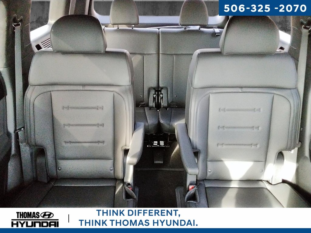 2025 Hyundai Santa Fe Ultimate Calligraphy in Woodstock, New Brunswick - 24 - w1024h768px