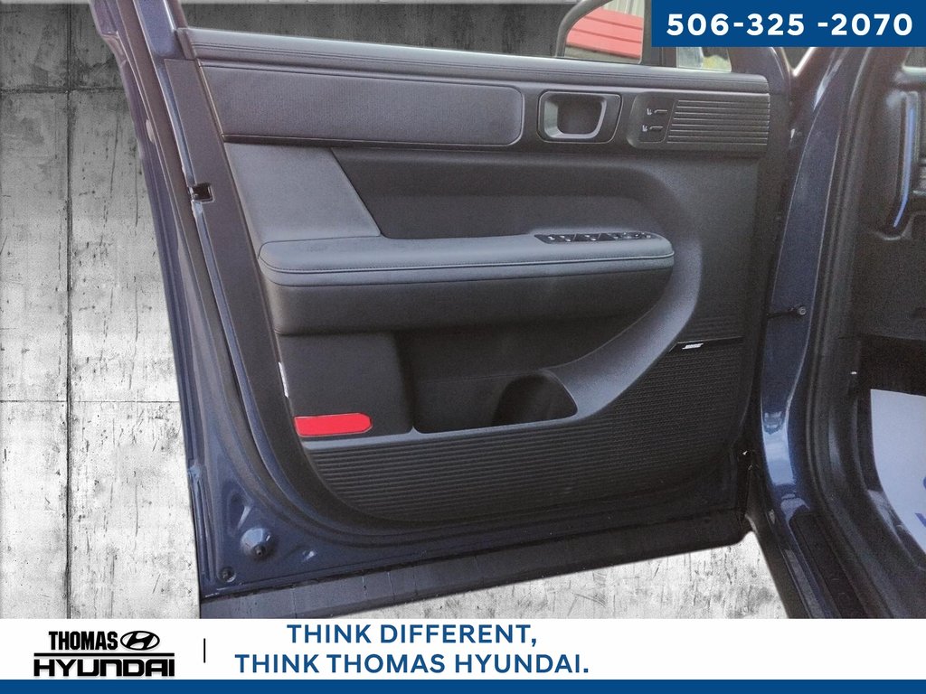 2025 Hyundai Santa Fe Ultimate Calligraphy in Woodstock, New Brunswick - 23 - w1024h768px