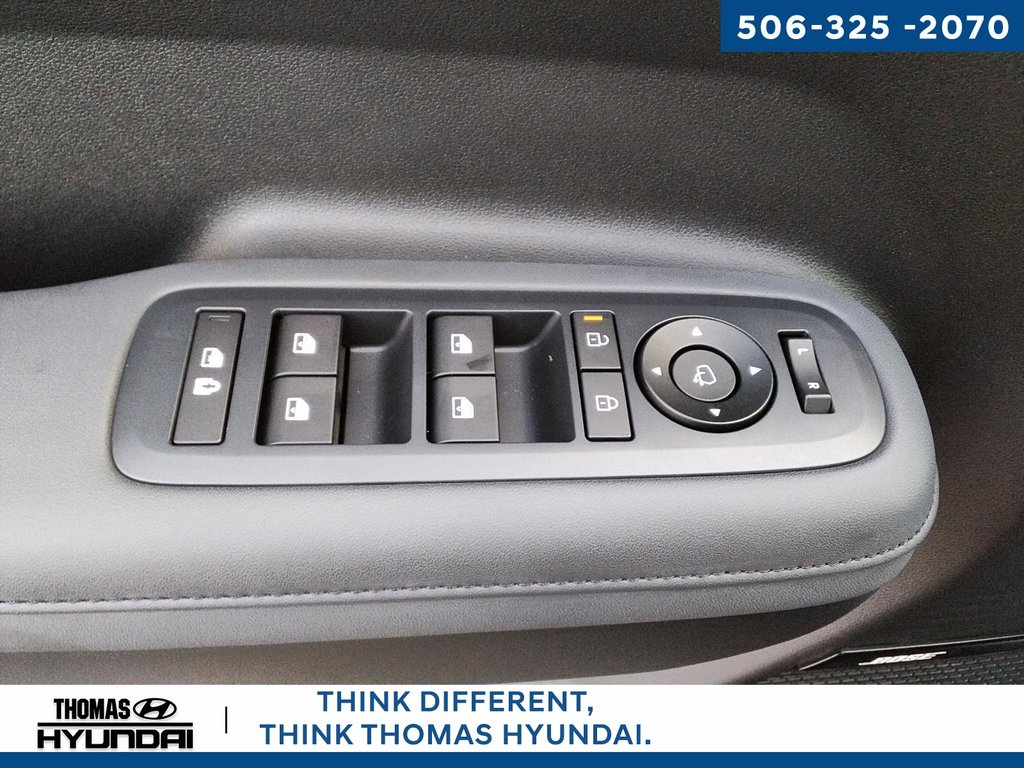 2025 Hyundai Santa Fe Ultimate Calligraphy in Woodstock, New Brunswick - 22 - w1024h768px