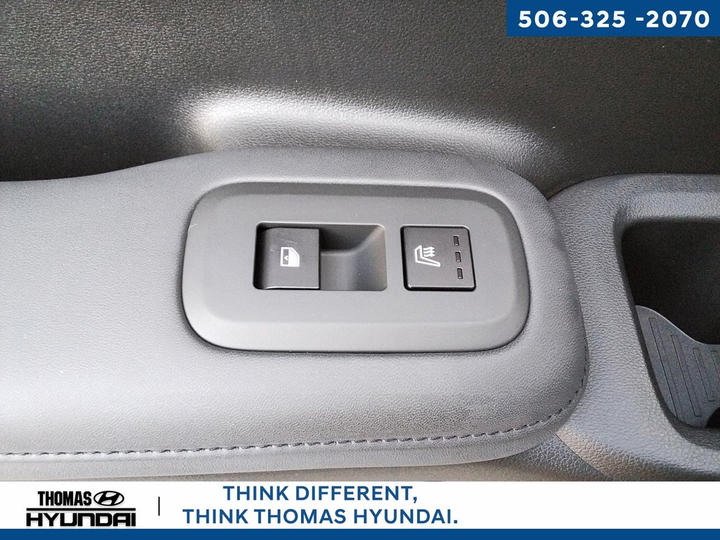 2025 Hyundai Santa Fe Ultimate Calligraphy in Woodstock, New Brunswick - 26 - w1024h768px