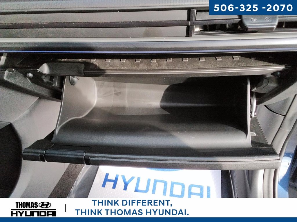 2025 Hyundai Santa Fe Ultimate Calligraphy in Woodstock, New Brunswick - 39 - w1024h768px