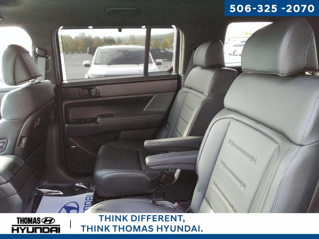 2025 Hyundai Santa Fe Ultimate Calligraphy in Woodstock, New Brunswick - 19 - w1024h768px