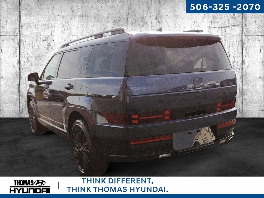 2025 Hyundai Santa Fe Ultimate Calligraphy in Woodstock, New Brunswick - 7 - w1024h768px