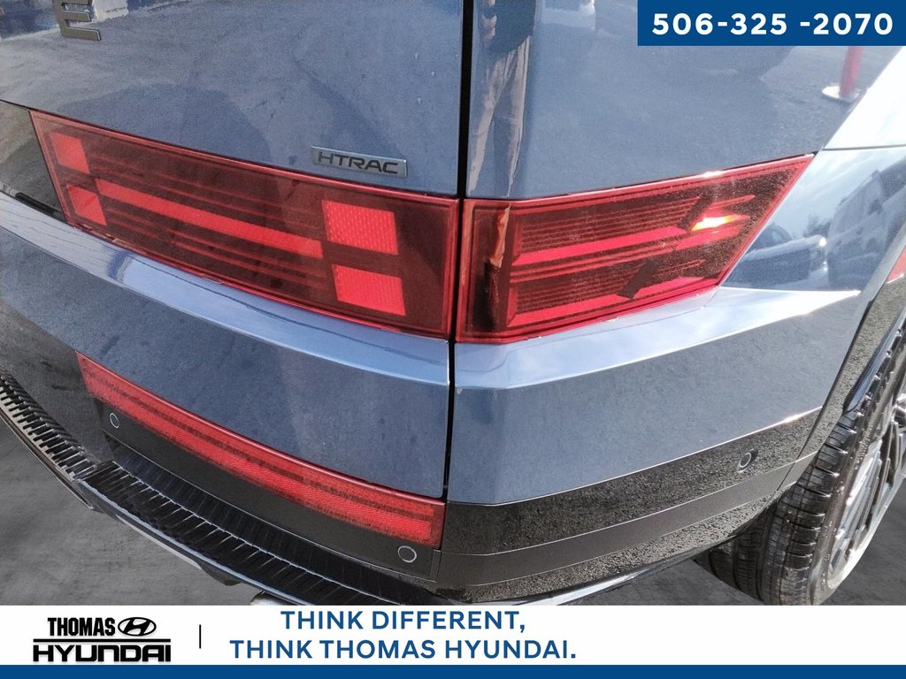2025 Hyundai Santa Fe Ultimate Calligraphy in Woodstock, New Brunswick - 12 - w1024h768px
