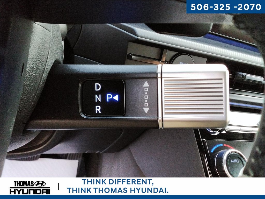 2025 Hyundai Santa Fe Ultimate Calligraphy in Woodstock, New Brunswick - 32 - w1024h768px