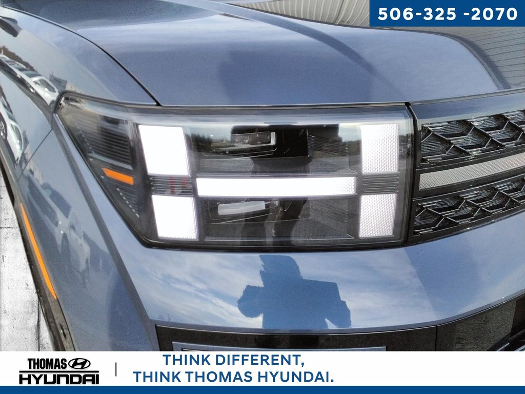 2025 Hyundai Santa Fe Ultimate Calligraphy in Woodstock, New Brunswick - 11 - w1024h768px