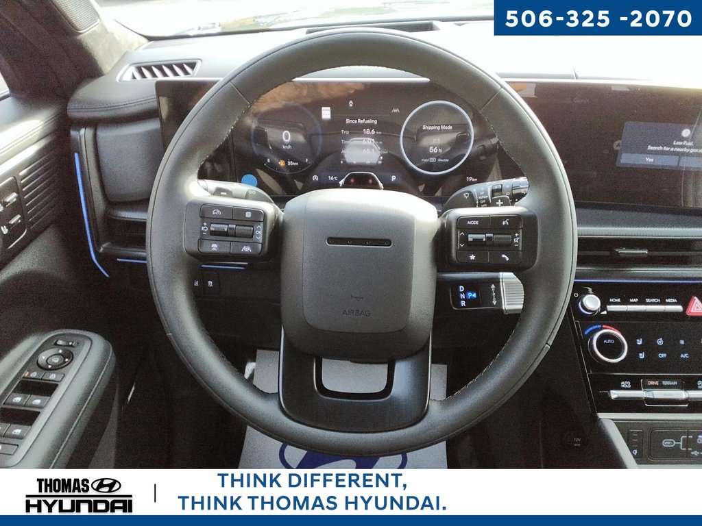 2025 Hyundai Santa Fe Ultimate Calligraphy in Woodstock, New Brunswick - 25 - w1024h768px