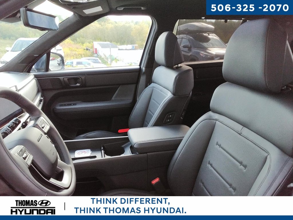 2025 Hyundai Santa Fe Ultimate Calligraphy in Woodstock, New Brunswick - 43 - w1024h768px