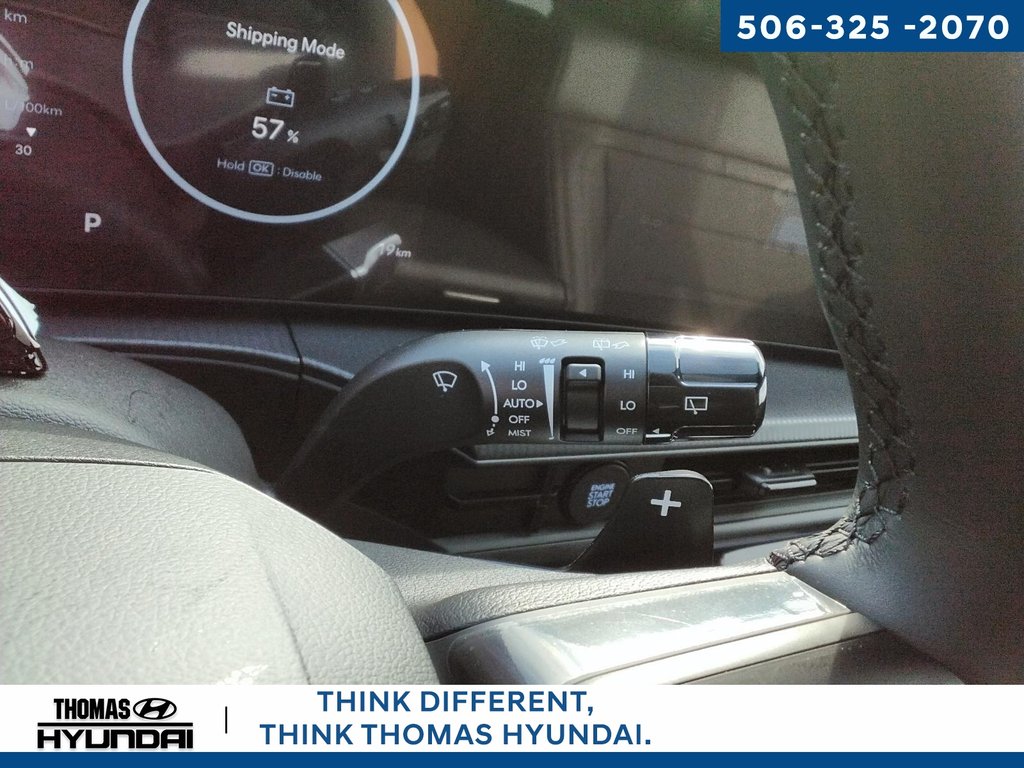 2025 Hyundai Santa Fe Ultimate Calligraphy in Woodstock, New Brunswick - 31 - w1024h768px