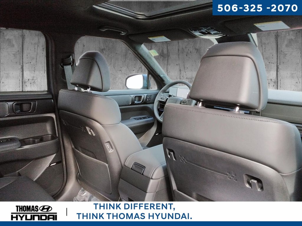 2025 Hyundai Santa Fe Ultimate Calligraphy in Woodstock, New Brunswick - 42 - w1024h768px
