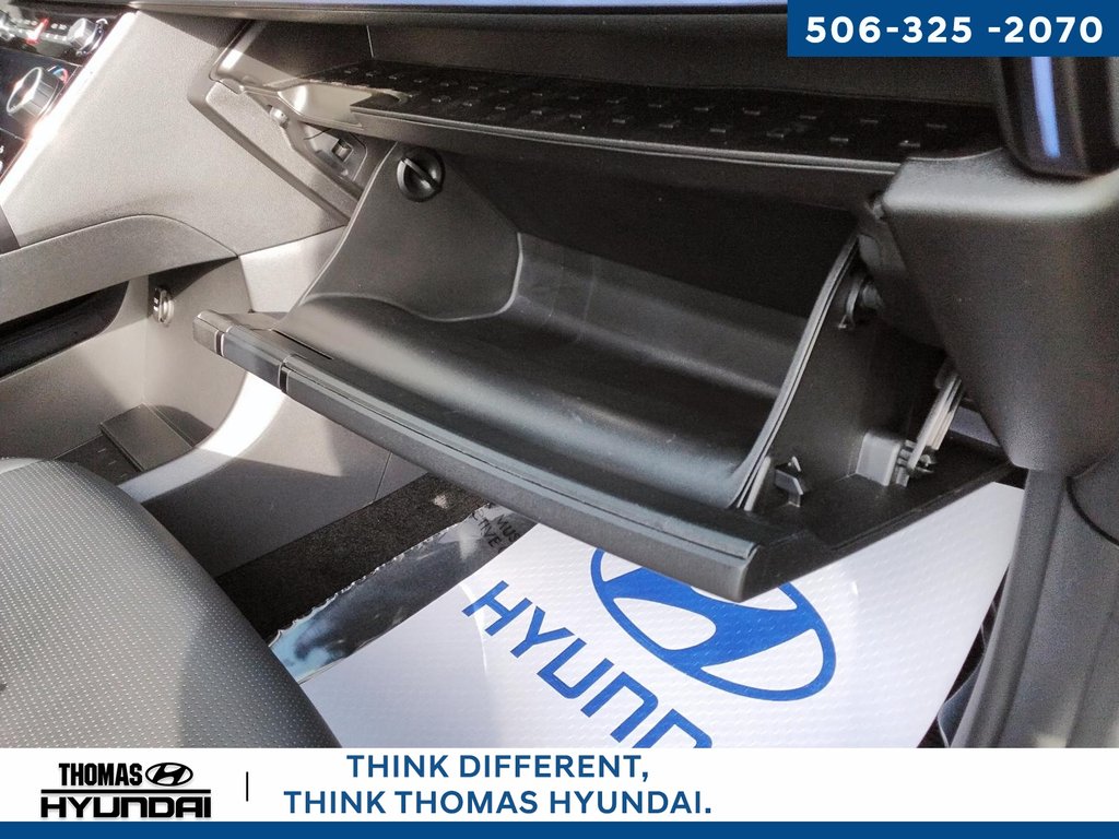 2025 Hyundai Santa Fe Ultimate Calligraphy in Woodstock, New Brunswick - 40 - w1024h768px