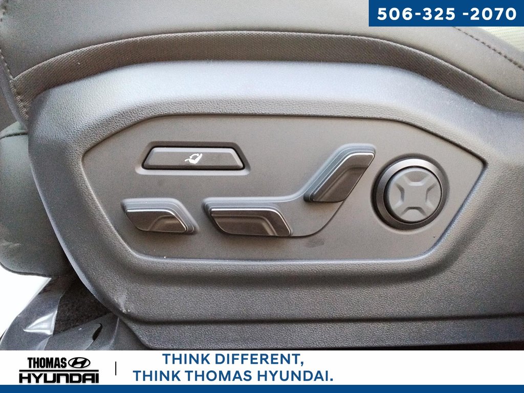 2025 Hyundai Santa Fe Ultimate Calligraphy in Woodstock, New Brunswick - 21 - w1024h768px