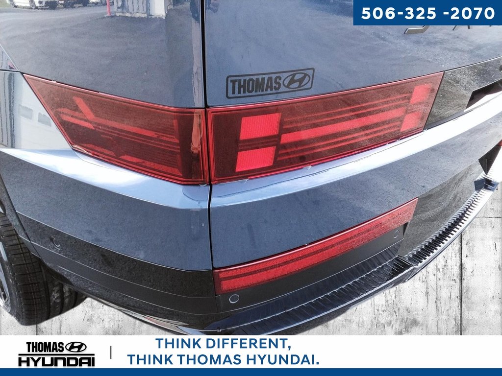 2025 Hyundai Santa Fe Ultimate Calligraphy in Woodstock, New Brunswick - 13 - w1024h768px
