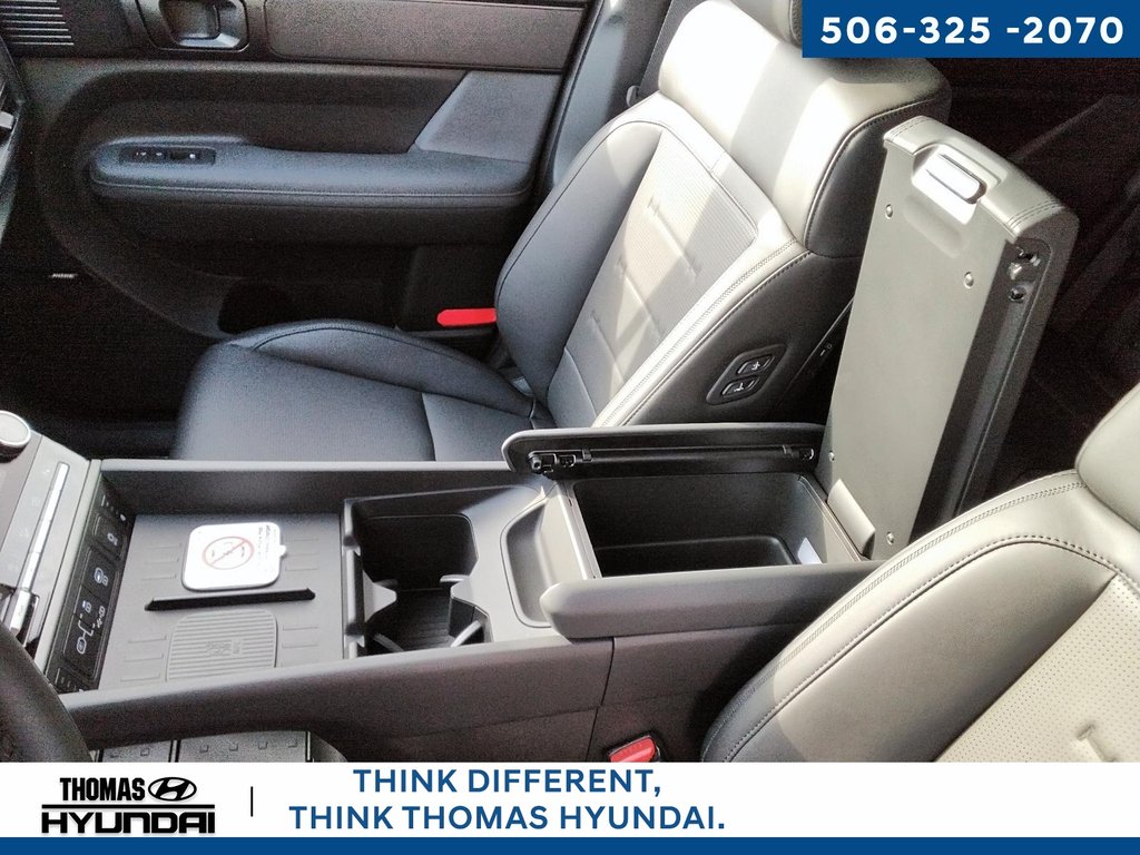 2025 Hyundai Santa Fe Ultimate Calligraphy in Woodstock, New Brunswick - 35 - w1024h768px