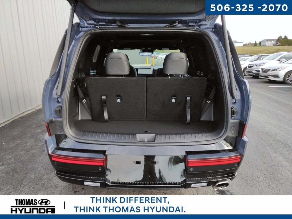 2025 Hyundai Santa Fe Ultimate Calligraphy in Woodstock, New Brunswick - 44 - w1024h768px